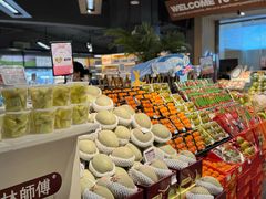 -Olé精品超市(沈阳万象城店)