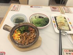 -赵财财·肠粉·煲仔饭(华润万象城店)