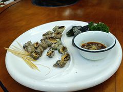 -乐在集市海鲜大排档(平潭店)