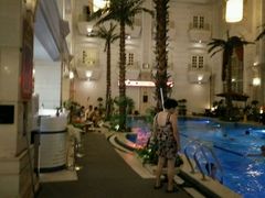 -银川国贸中心酒店