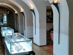 -Me Coffee下午茶艺术空间