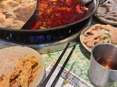 -五里关火锅(牛市口店)