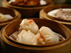 笋尖虾饺皇-广州文华东方酒店·江-由辉师傅主理