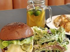 -尚牛社会 Beef & Liberty(金桥EKA天物店)