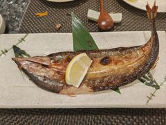 -菊上料理(蜀山银泰百货店)