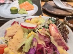 -炉胜·炉端烧·居酒屋