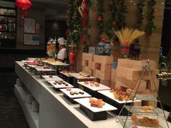 -宁波石浦豪生大酒店·自助餐厅