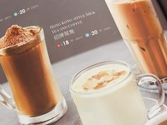 -新旺茶餐厅(嘉里城店)