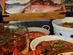 -洲晓鲜·舟山海鲜大排档(朱家尖风景区店)