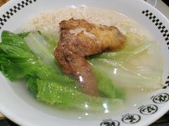 -孖记茶档·热腾茶餐(荔湾领展广场店)