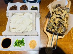 一块豆腐-95号酱骨·一块豆腐(展春园西路店)