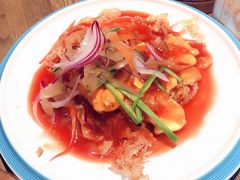 五柳炸蛋-大鸽饭(岗顶店)
