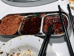 -么子烤肉(化龙池店)