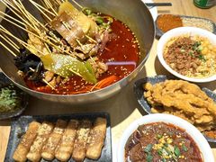 -付小姐在成都(五道口店)