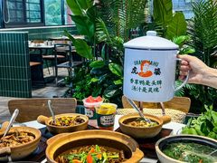 -虎婆冷饮店·海南特色炒冰(三亚湾店)