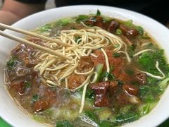 -小狗面馆(复兴店)