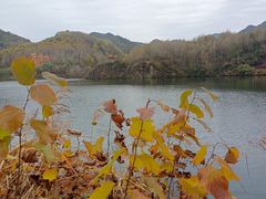 -玉渡山自然风景区