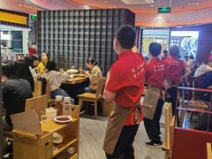 -豪渝火锅(李家村万达店)