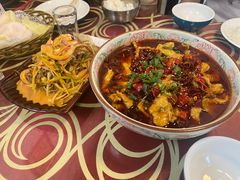 -大梁骨头馆·酱骨老菜(友好店)