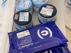-可糖美瞳·隐形眼镜·测基弧(朝阳大悦城店)