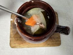 老火例汤-醉贤居