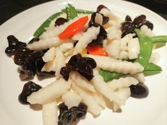 -芳芳私房菜·精做淮扬菜(承德路店)