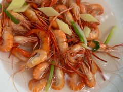 盐水虾-一江春水·杭帮臻宴(三台山店)