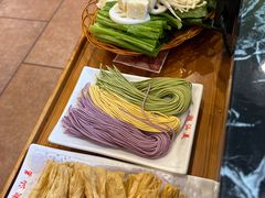 -潮汕美牛肉丸火锅店(天宁寺店)