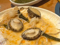-生如夏花泰式火锅(鹭洲里店)
