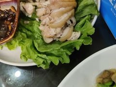 -一块豆腐(海滨中路店)