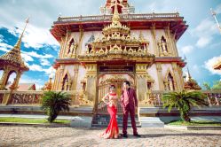 -戛纳印象摄影(潮拍定制馆)