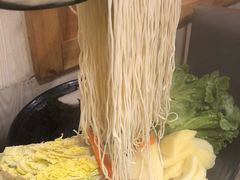 -许府牛火锅(信义坊总店)