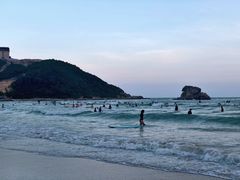 -后海村