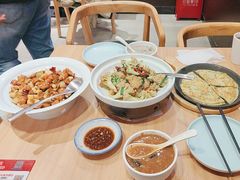 -宏状元现熬粥·京味菜(三里河店)