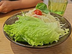 -mango tree芒果树泰国餐厅(青岛万象城店)