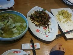 -祥记·苏帮菜·松鼠桂鱼(湖畔天城店)