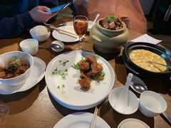 -上海小南国(正大店)