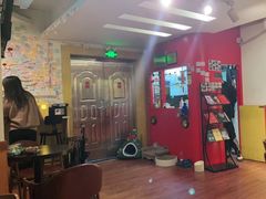 -H立方实景剧情密室(天河旗舰店)
