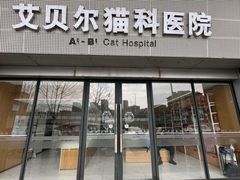-艾贝尔宠物医院·24H转诊中心·肿瘤猫专科(江宁双龙店)