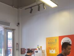 -梅溪·小伙子干挑面(安吉总店)