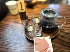 -blend咖啡部落(卓悦中心店)