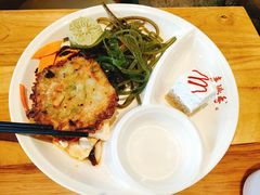 -素满香·素食自助餐(苏州·临顿路店)