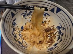 -今轩中餐厅(西安经开洲际酒店)