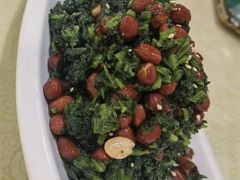 -东四民芳餐厅(世茂工三店)