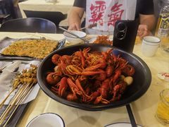 -湘江大码头·龙虾馆(渔人码头一店)