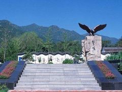 -北京鹫峰国家森林公园