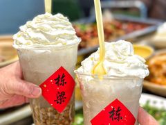 -刘栋梁大排档(淮海东路店)