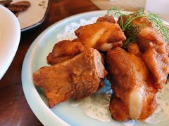 -糟粕醋·椰苑海南菜餐厅(亚龙湾天域酒店)
