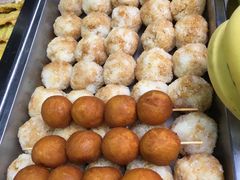 -李字号臭豆腐(总店)