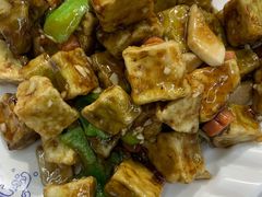 -北戴河庆山饭店·海鲜砂锅粥(北戴河黑石路店)
